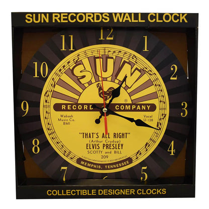 ELVIS PRESLEY エルヴィスプレスリー - That's All Right / 時計 - PGS