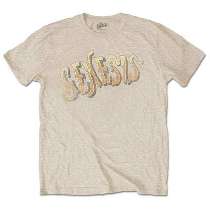 GENESIS ジェネシス - Golden / Tシャツ / メンズ 【公式 / オフィシャル】