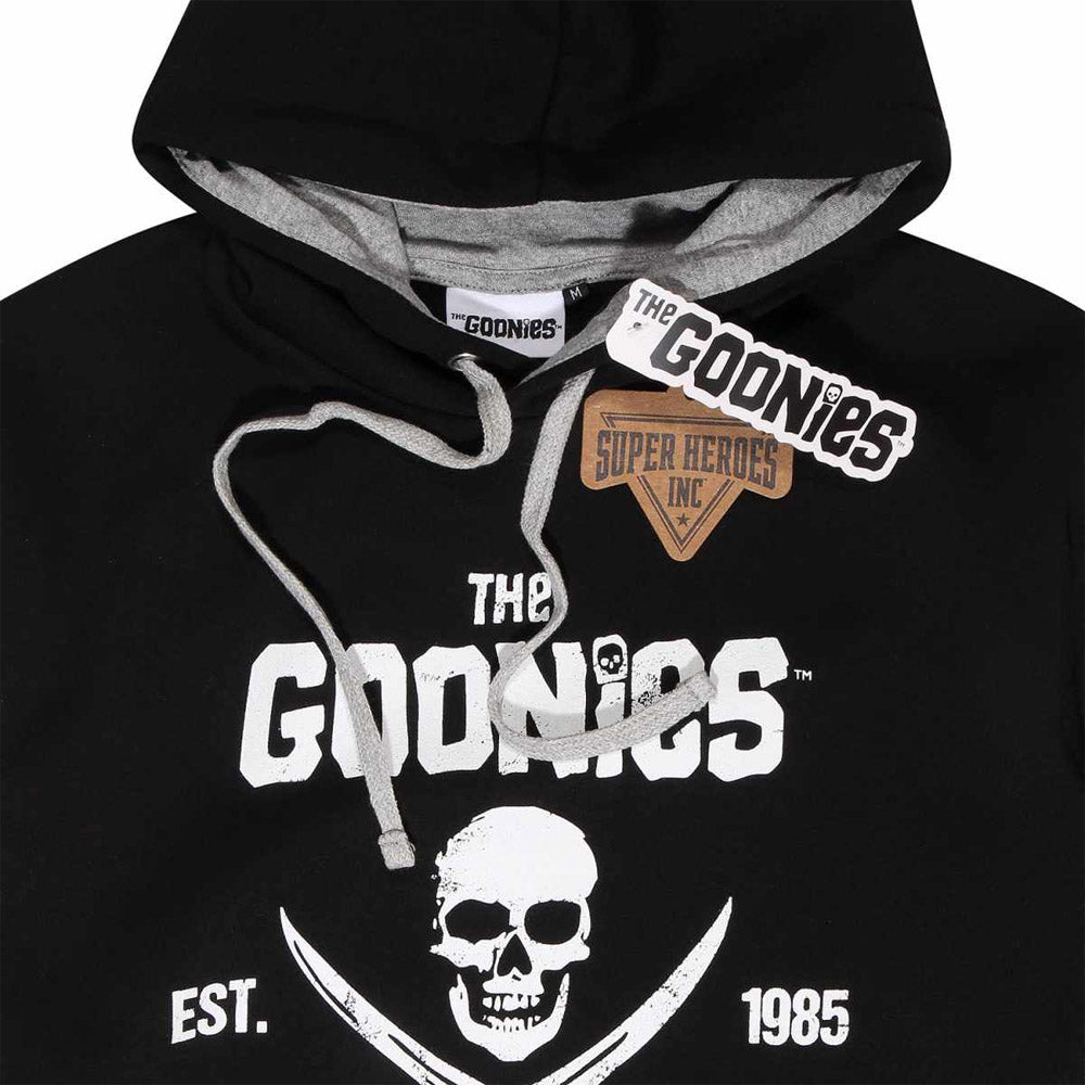 GOONIES グーニーズ (公開 40周年 ) - Never Say Die / パーカー・スウェット / メンズ 【公式 / オフィシャル】