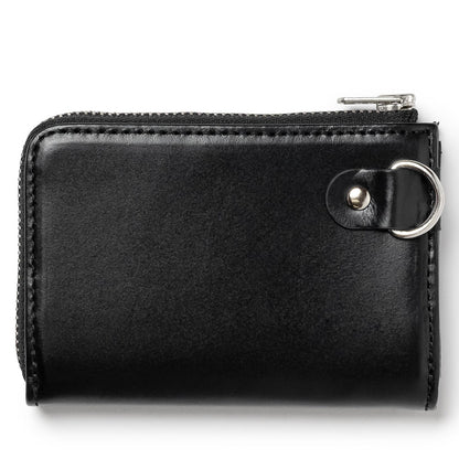 FENDER - Coin Case / Black / Guitar Pick &amp; Wallet Cord Included / Wallet