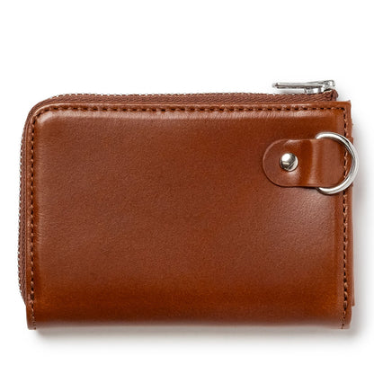 FENDER フェンダー - コインケース / Brown / ギターピック＆ウォレットコード付き / 財布