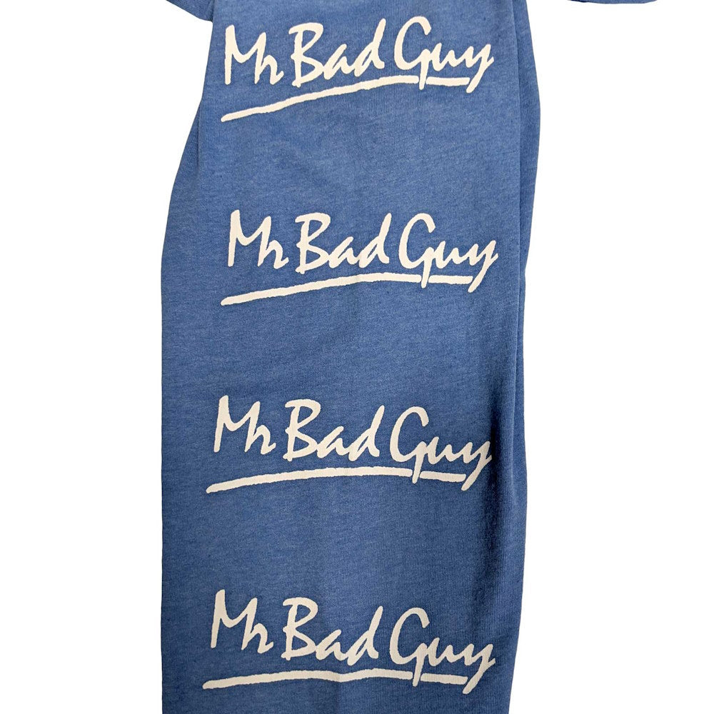 
                  
                    QUEEN クイーン (初来日50周年 ) - Freddie Mercury Mr Bad Guy / 長袖 / アームプリントあり / Tシャツ / メンズ
                  
                