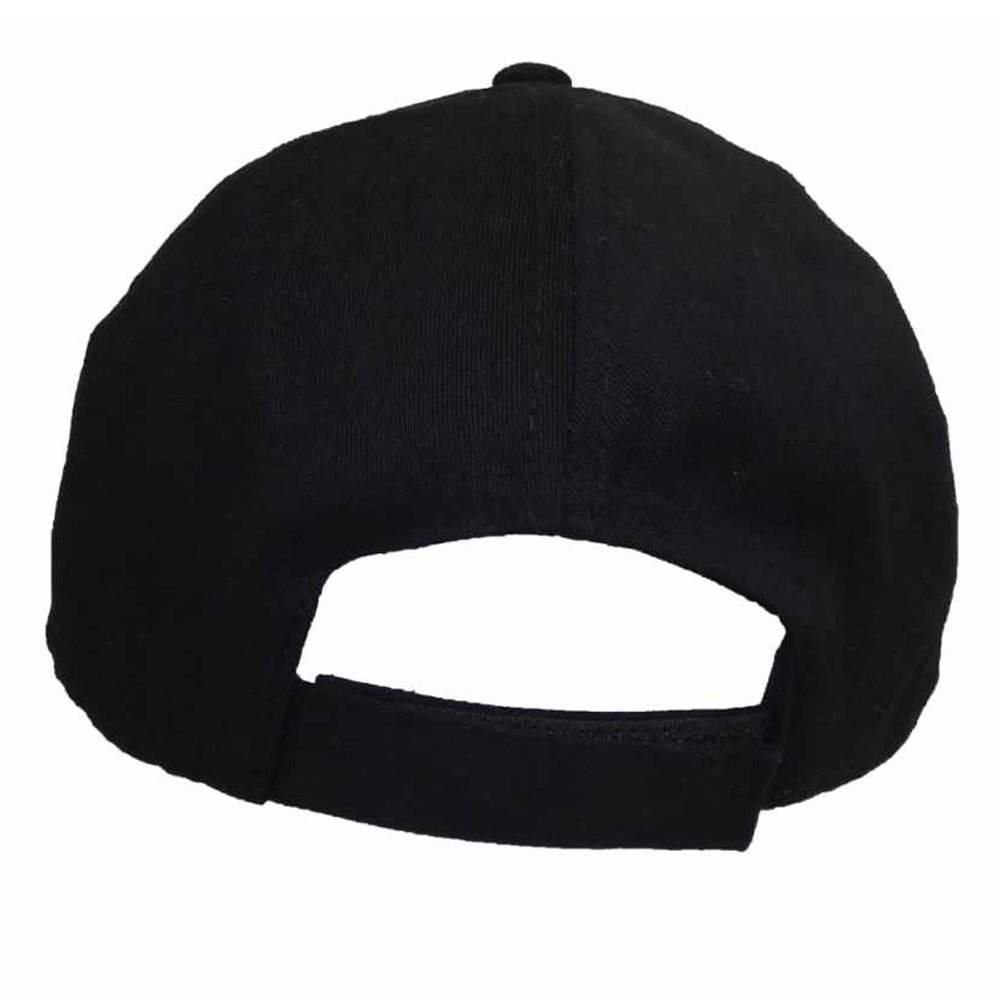 STRANGER THINGS ストレンジャー・シングス (シーズン5 2025年配信決定 ) - Hellfire Club / キャップ / メンズ - PGS