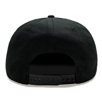 NIGHTMARE BEFORE CHRISTMAS ナイトメアー・ビフォア・クリスマス - Jack Face / キャップ / メンズ - PGS