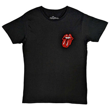 ROLLING STONES ローリングストーンズ (来日 35周年 記念 ) - Hackney Diamonds Hackney London / バックプリントあり / Tシャツ / メンズ 【公式 / オフィシャル】