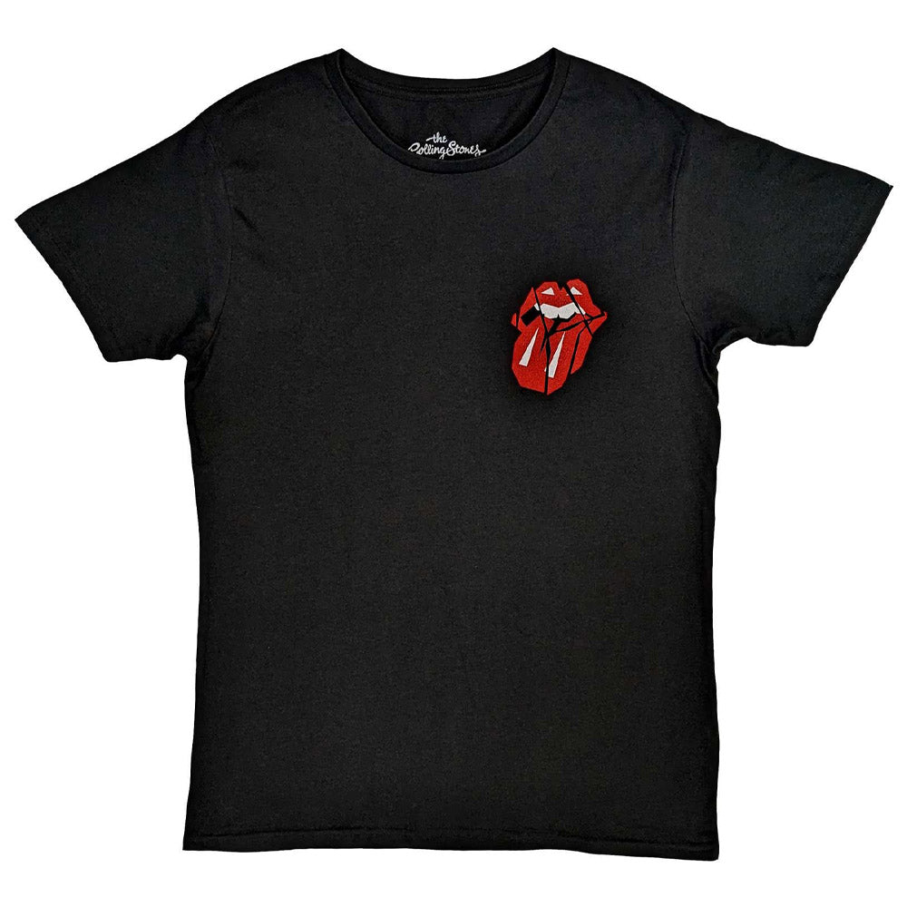 ROLLING STONES ローリングストーンズ - Hackney Diamonds Hackney London / バックプリントあり / Tシャツ / メンズ 【公式 / オフィシャル】