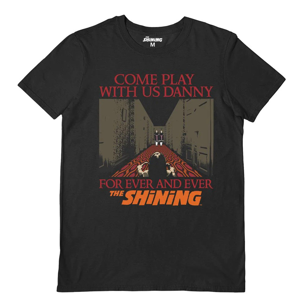 SHINING - (公開 45周年 ) - The Twins