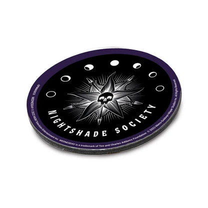 WEDNESDAY ウェンズデー - Nightshades & Ravens / ギフト缶入り / マグカップ