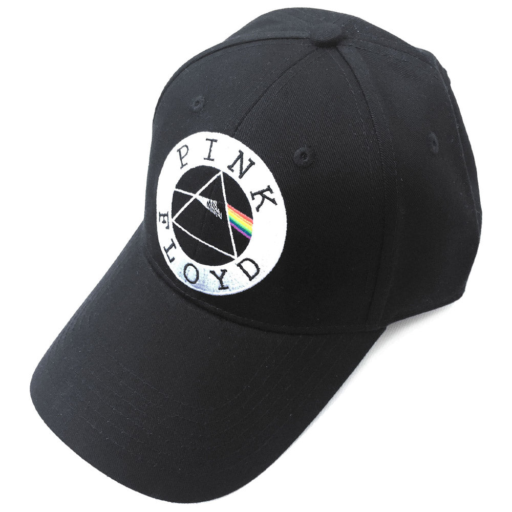 PINK FLOYD - Circle Logo