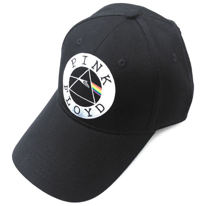PINK FLOYD - Circle Logo