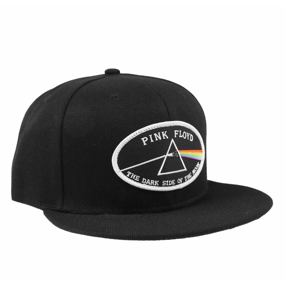 
                  
                    PINK FLOYD Pink Floyd (60th Anniversary) - The Dark Side of the Moon White Border / Cap / Men's
                  
                