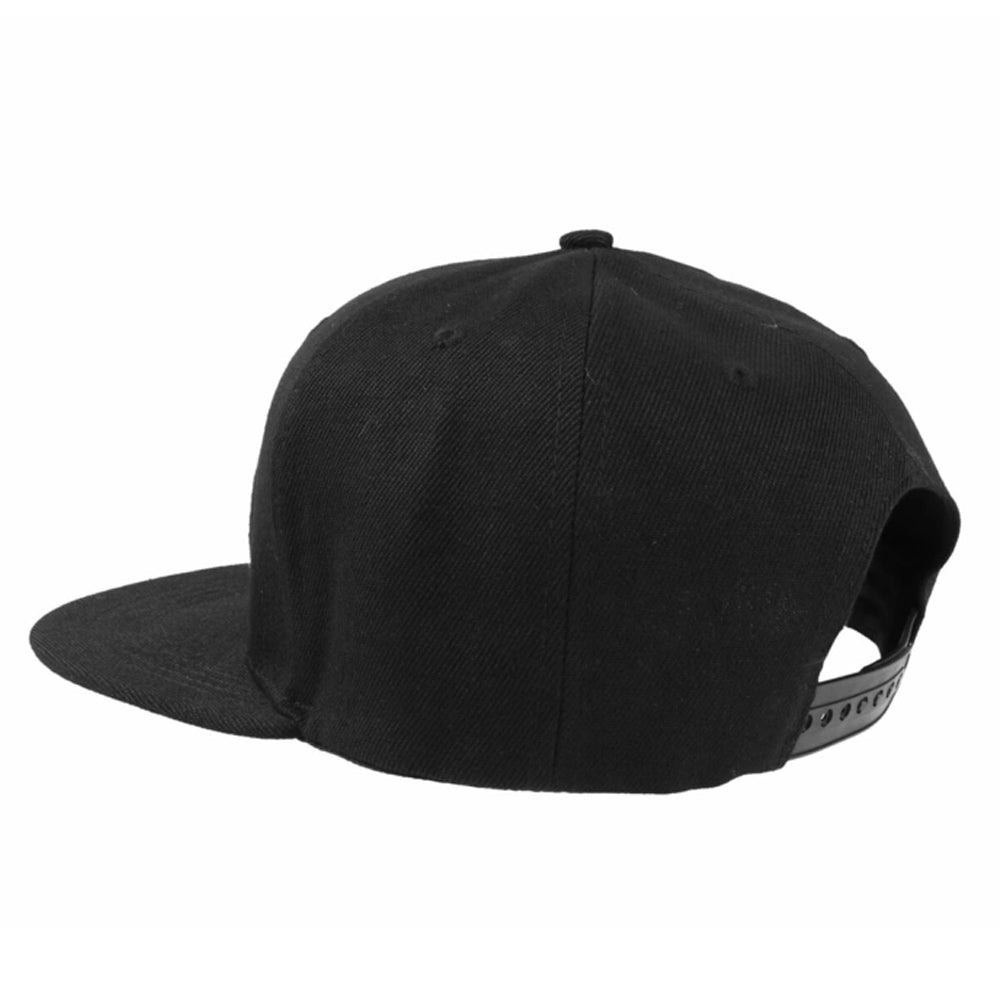 
                  
                    PINK FLOYD Pink Floyd (60th Anniversary) - The Dark Side of the Moon White Border / Cap / Men's
                  
                