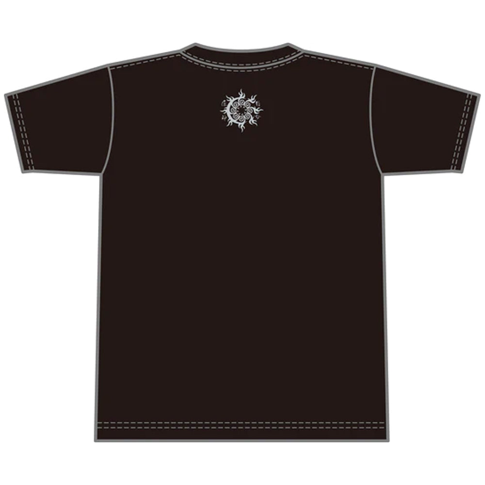 
                  
                    GENSHI SHINBO Primitive God Mother - Madness 50th Anniversary / Back Print / T-shirt / Men's
                  
                