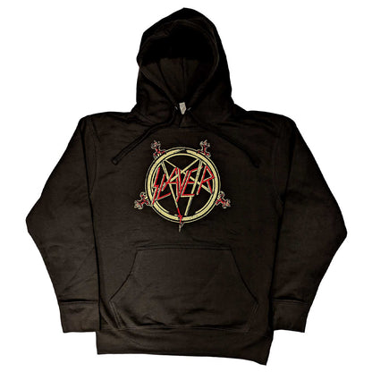 SLAYER - (Kerry King 10月 来日 ) - Pentagram
