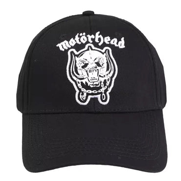 MOTORHEAD (50th Anniversary) - Warpig / Cap / Men's