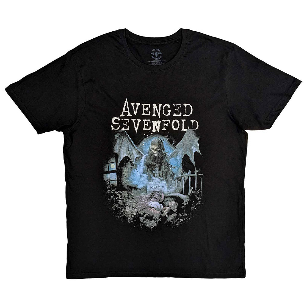 AVENGED SEVENFOLD アヴェンジドセヴンフォールド - Recurring Nightmare / Tシャツ / メンズ 【公式 / オフィシャル】