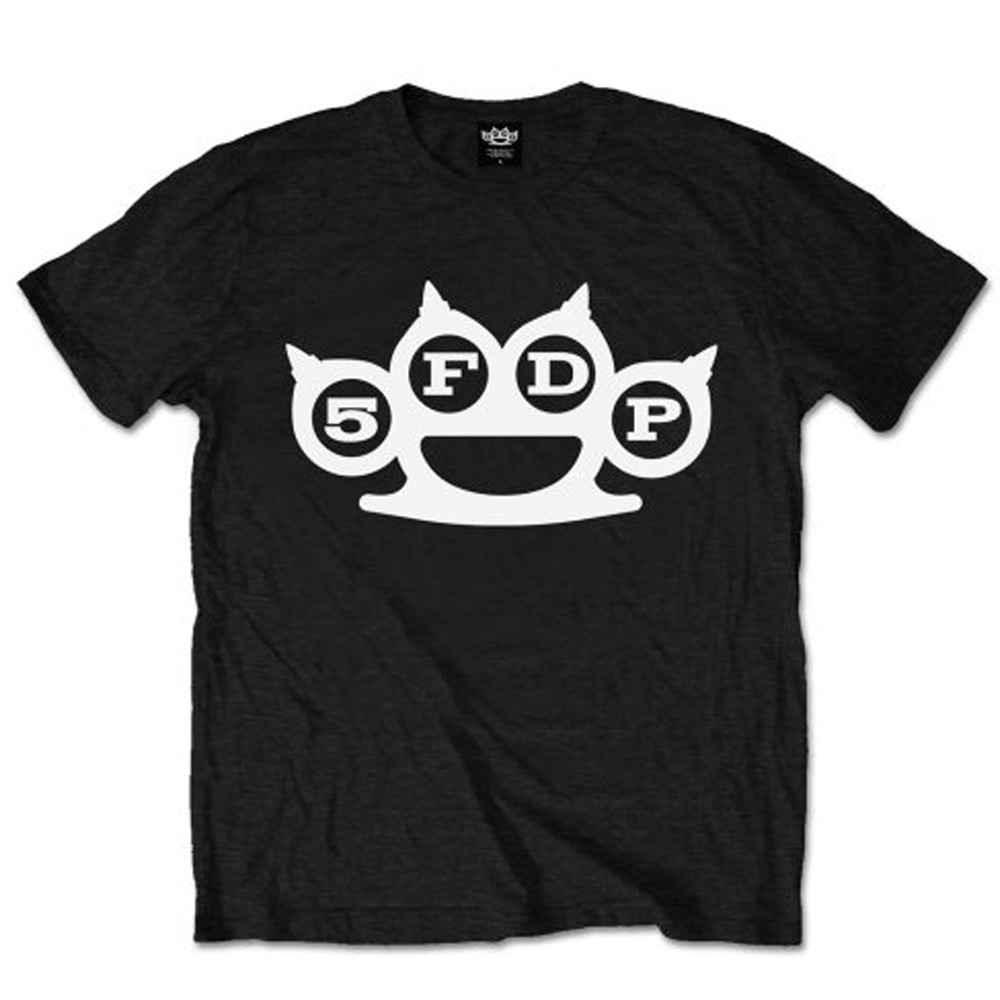 FIVE FINGER DEATH PUNCH ファイヴフィンガーデスパンチ - Knuckles / Tシャツ / メンズ - PGS