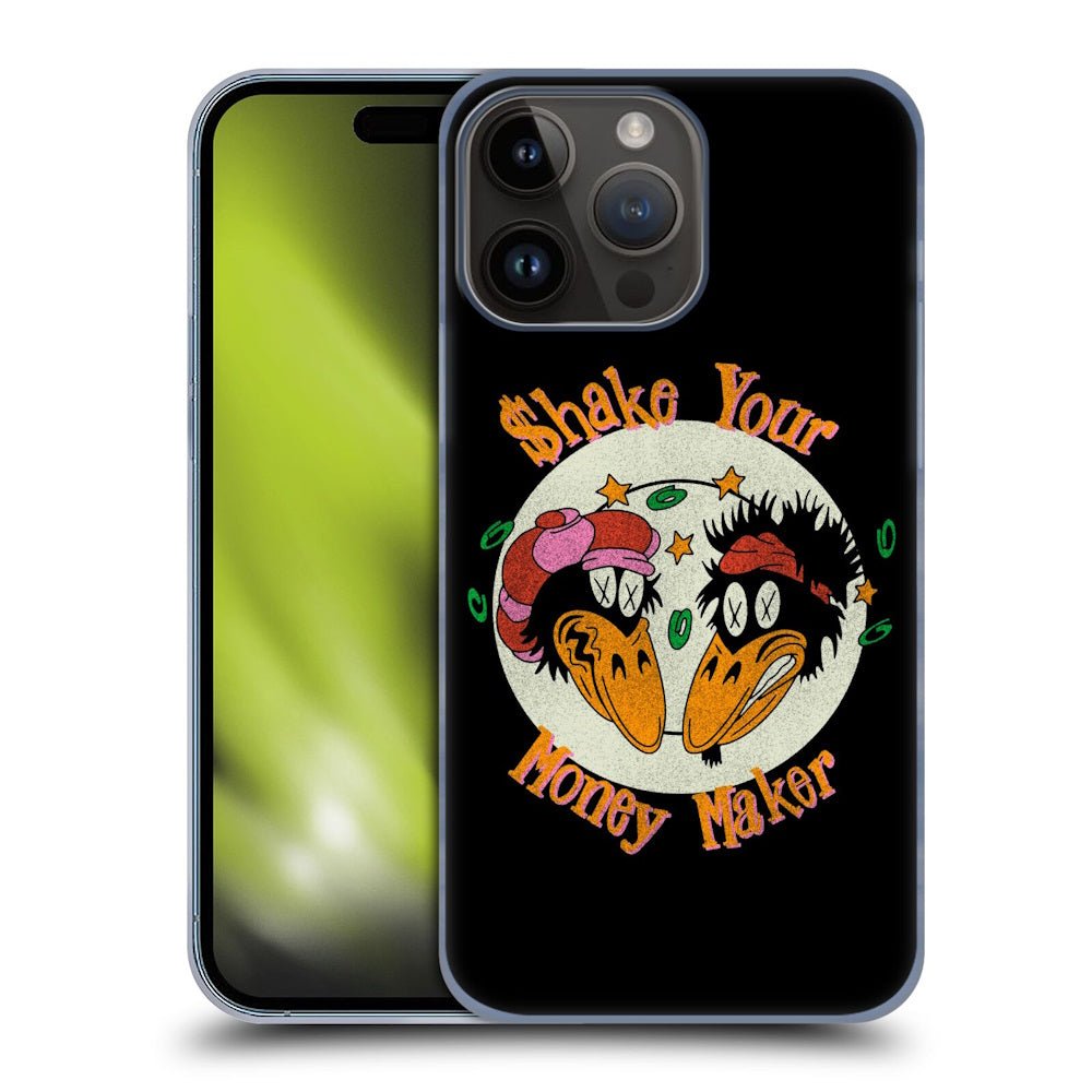 BLACK CROWES ブラッククロウズ (2026年 4月 来日 ) - Shake Your Money Maker ハード case / Apple iPhoneケース - PGS