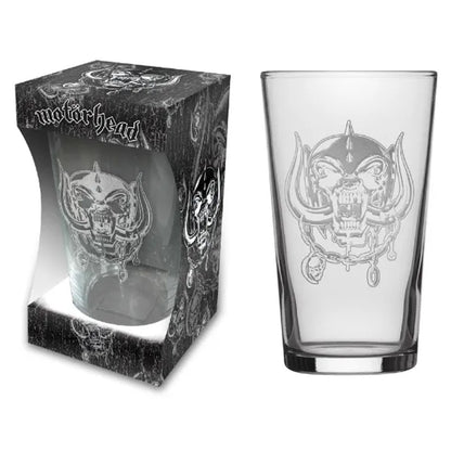 MOTORHEAD - (結成 50周年 ) - WARPIG ETCHED PRINT