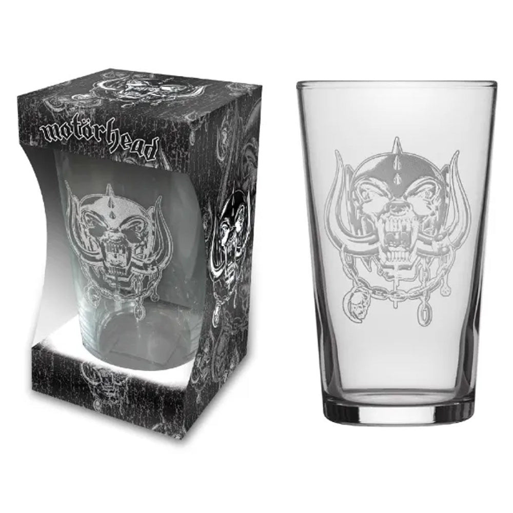 MOTORHEAD - (デビュー 50周年 レミー没後 10年 ) - WARPIG ETCHED PRINT