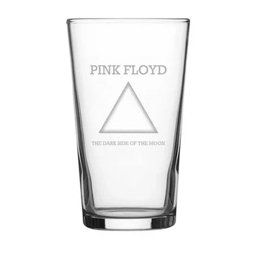 PINK FLOYD ピンクフロイド (結成 60周年 ) - DSOTM 50TH ANNIVERSARY / 食器・グラス