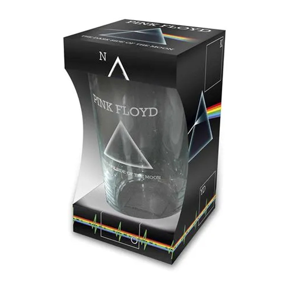 
                  
                    PINK FLOYD ピンクフロイド (結成 60周年 ) - DSOTM 50TH ANNIVERSARY / 食器・グラス
                  
                