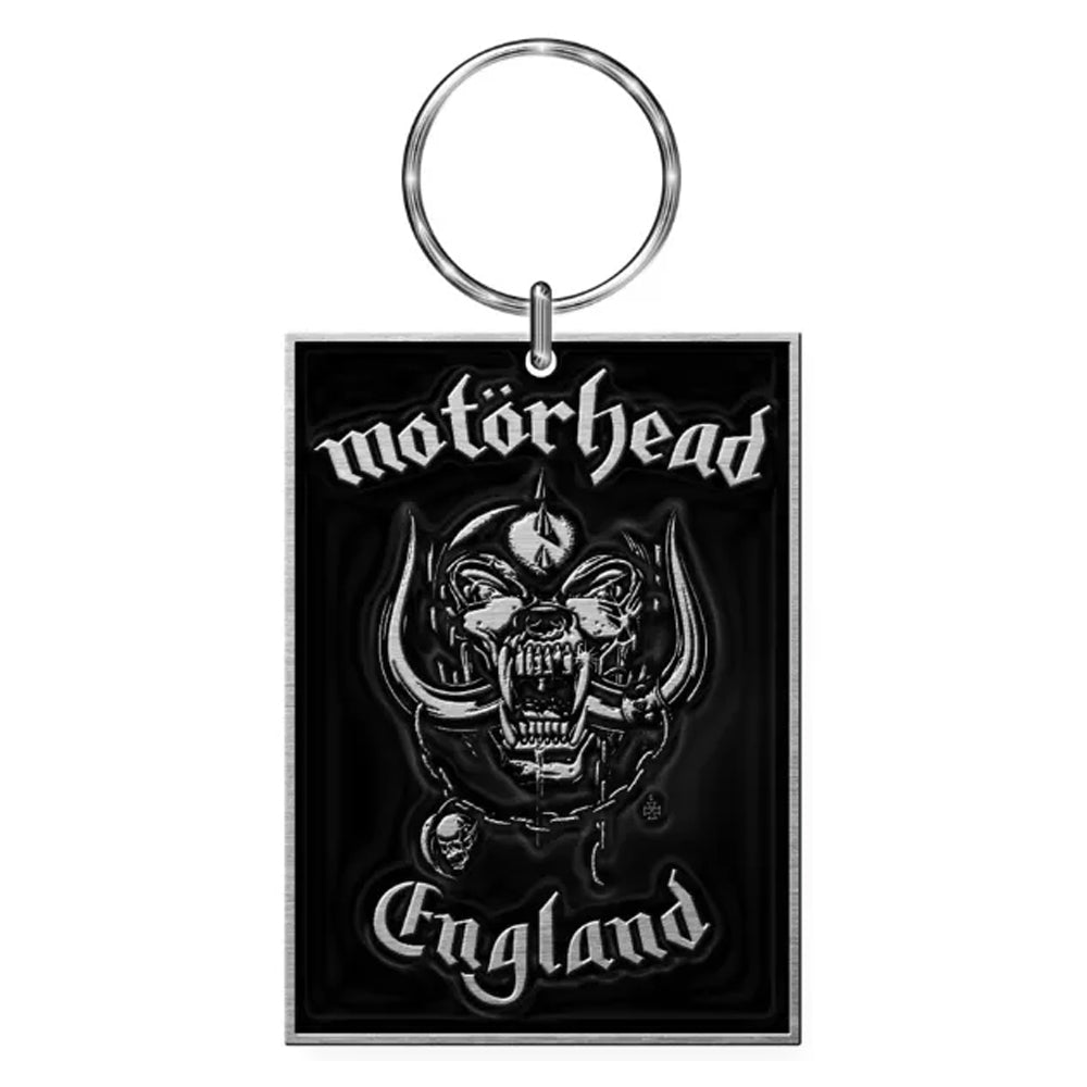 MOTORHEAD - (結成 50周年 ) - ENGLAND / エナメルインフィル