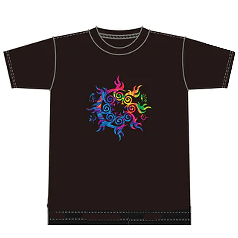 GENSHI SHINBO 原始神母 - Rainbow / Tシャツ / メンズ