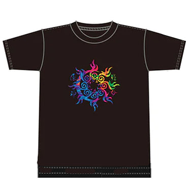GENSHI SHINBO 原始神母 - Rainbow / Tシャツ / メンズ