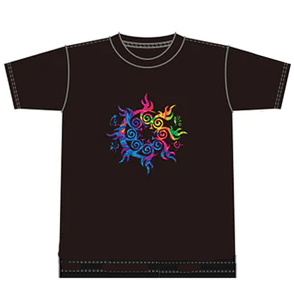 GENSHI SHINBO 原始神母 - Rainbow / Tシャツ / メンズ