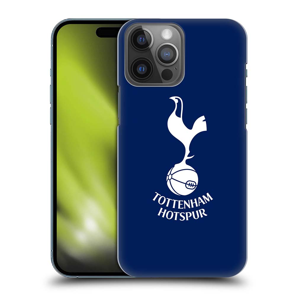 TOTTENHAM HOTSPUR FC - Badge / Cockerel ハード case