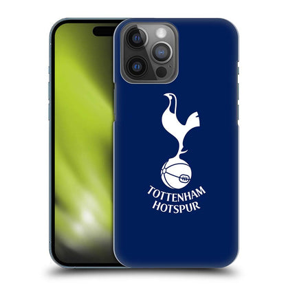 TOTTENHAM HOTSPUR FC - Badge / Cockerel ハード case