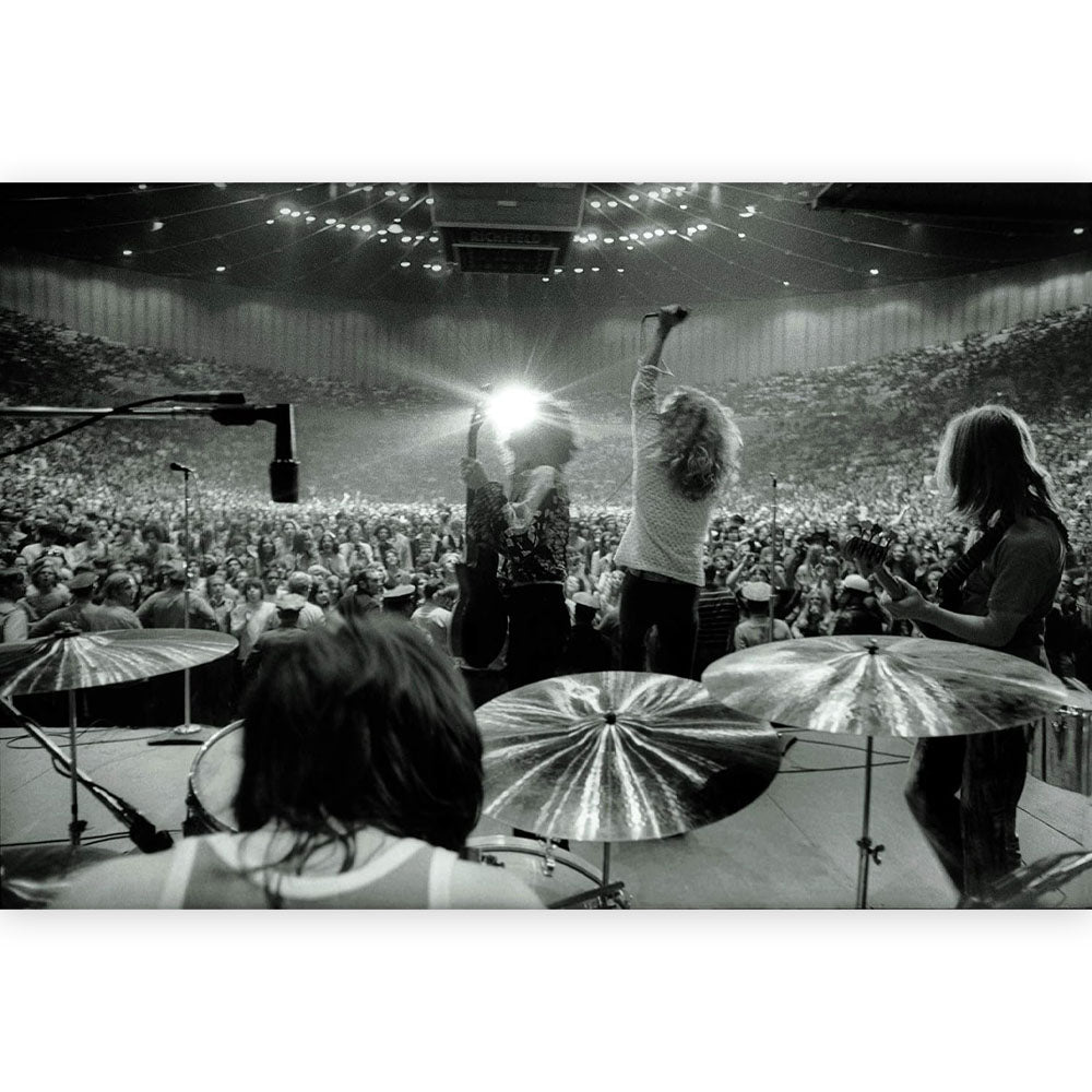 
                  
                    LED ZEPPELIN レッドツェッペリン (公式 映画公開 記念 ) - LED ZEPPELIN by LED ZEPPELIN / 日本語版 / 4000部限定 / 雑誌・書籍
                  
                