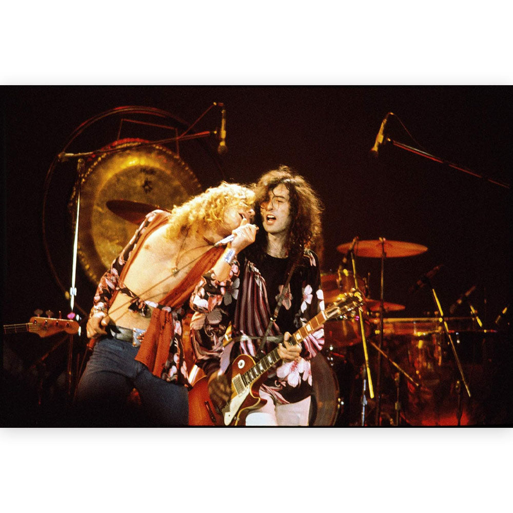 
                  
                    LED ZEPPELIN レッドツェッペリン (公式 映画公開 記念 ) - LED ZEPPELIN by LED ZEPPELIN / 日本語版 / 4000部限定 / 雑誌・書籍
                  
                