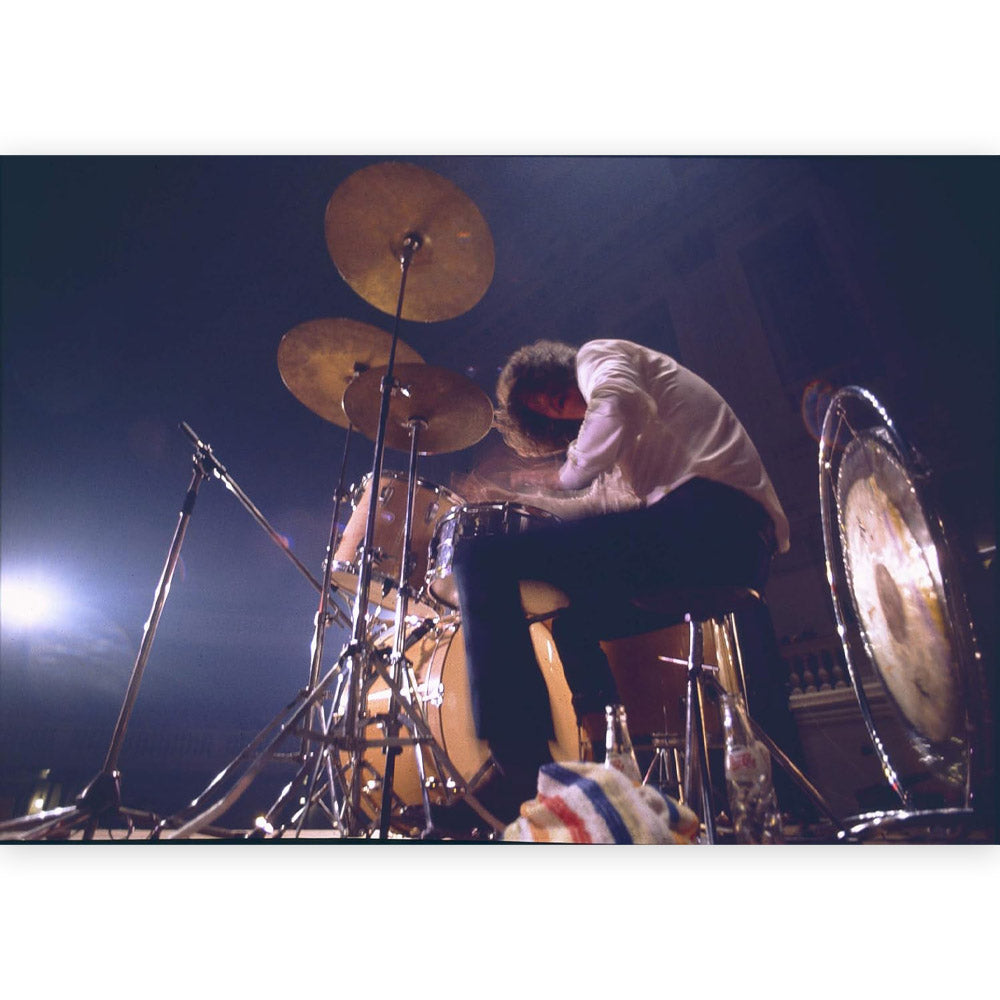 
                  
                    LED ZEPPELIN レッドツェッペリン (公式 映画公開 記念 ) - LED ZEPPELIN by LED ZEPPELIN / 日本語版 / 4000部限定 / 雑誌・書籍
                  
                