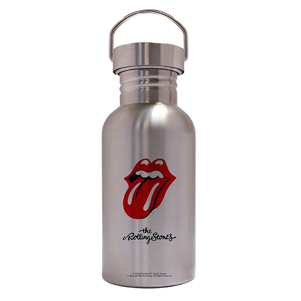 ROLLING STONES ローリングストーンズ - Logo / エコボトル / ドリンク用品 【公式 / オフィシャル】