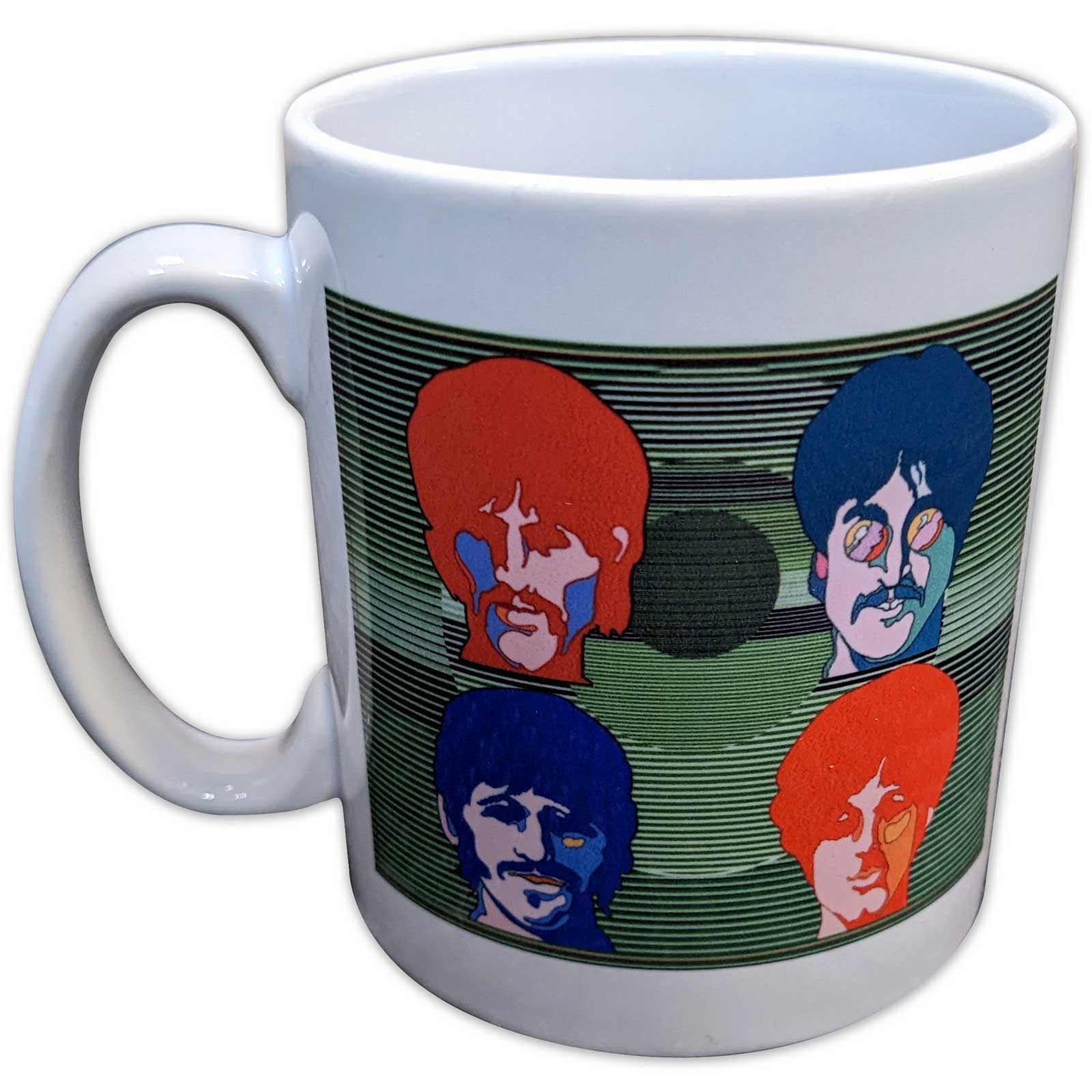 THE BEATLES - (来日 60周年 ) - Yellow Submarine Magic Piano