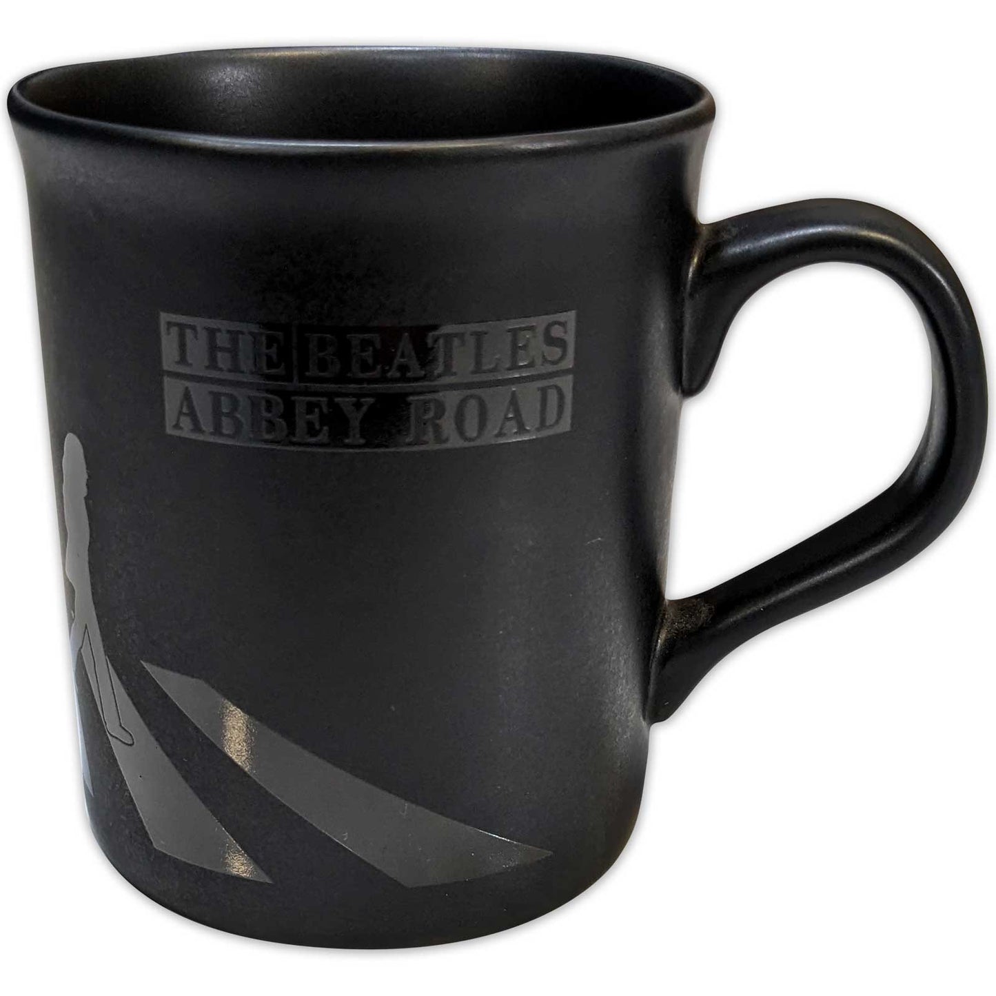 
                  
                    THE BEATLES (65th Anniversary) - Abbey Road Crossing Matte / Mug
                  
                