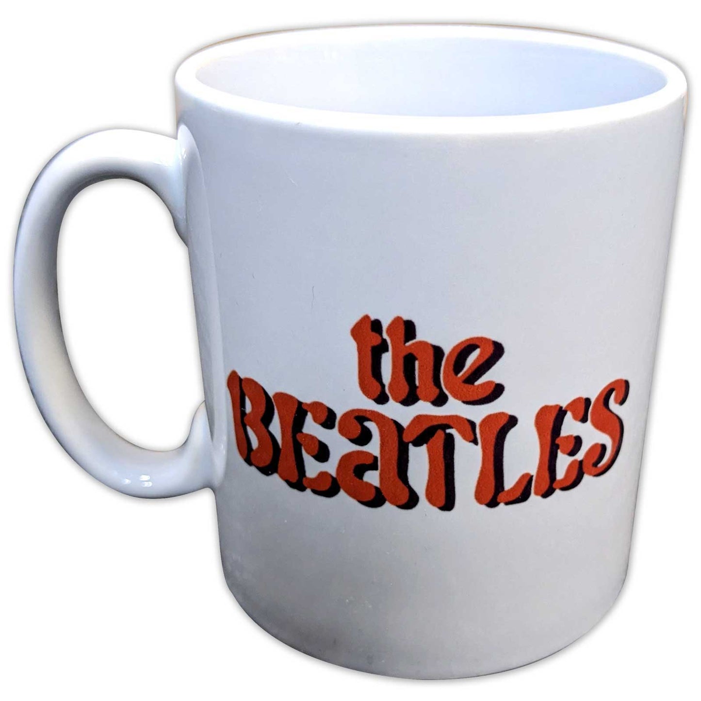 THE BEATLES (65th Anniversary) - Strawberry Fields / Penny Lane Photo / Mug