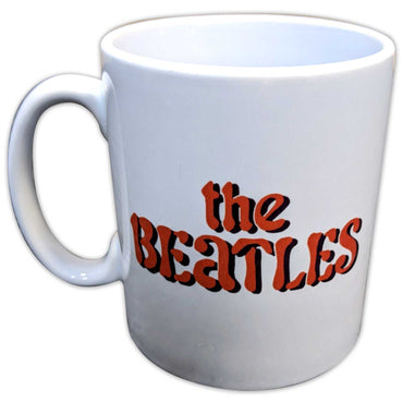 THE BEATLES ビートルズ (結成 65周年 ) - Strawberry Fields / Penny Lane Photo / マグカップ