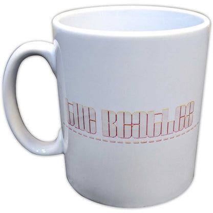 THE BEATLES (65th Anniversary) - Strawberry Fields / Penny Lane Pepper Band / Mug