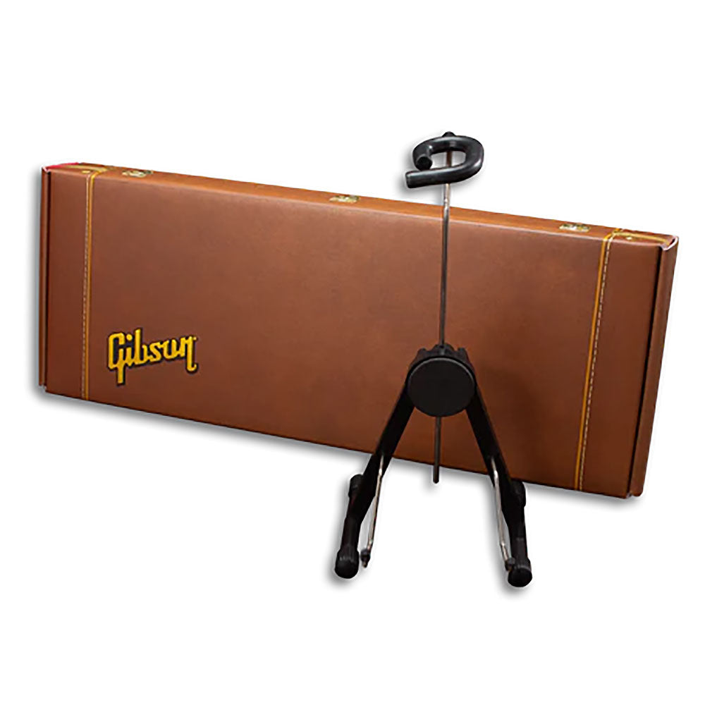 GIBSON ギブソン - TRIBUTE Gibson ES-355 Lucille Ebony Miniature Guitar Model / ミニチュア楽器