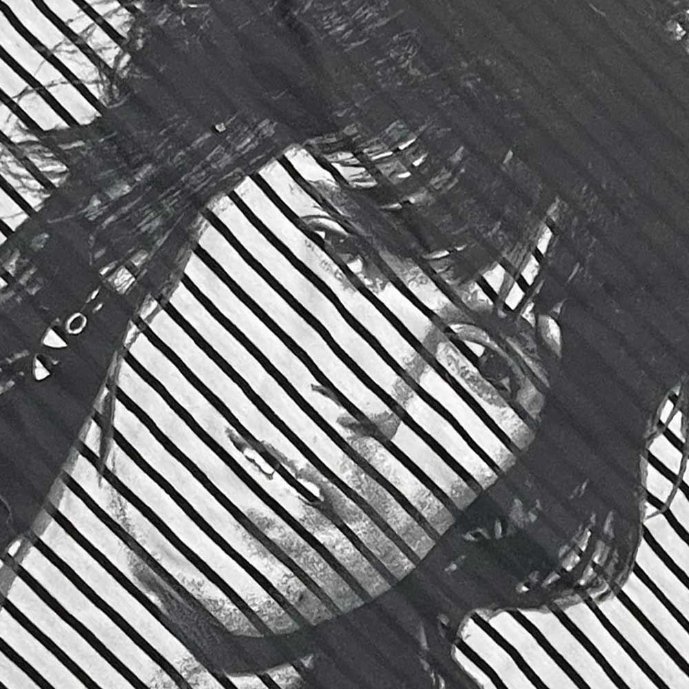 KEITH RICHARDS キースリチャーズ - Keith / Tシャツ / メンズ - PGS