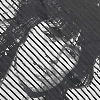 KEITH RICHARDS キースリチャーズ - Keith / Tシャツ / メンズ - PGS