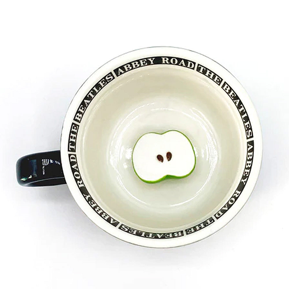 THE BEATLES (65th Anniversary) - Abbey Road / Disaster (UK brand) / Mug