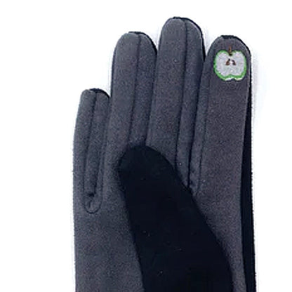 THE BEATLES ビートルズ (来日 60周年 ) - Abbey Road / Disaster(U.K.ブランド) / 手袋 / メンズ - PGS