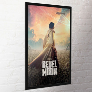 REBEL MOON レベルムーン - Through The Fields / ポスター