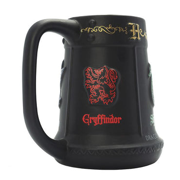 HARRY POTTER (2027 TV drama) - Four Houses / 3D Dolomit / Mug