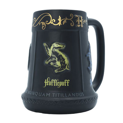 HARRY POTTER ハリーポッター - Four Houses / 3D Dolomit / マグカップ