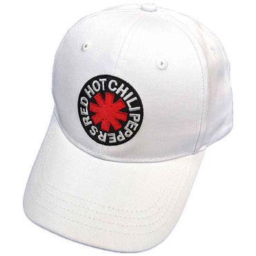 RED HOT CHILI PEPPERS (35th Anniversary of Visit to Japan) - Classic Asterisk / Cap / Men's